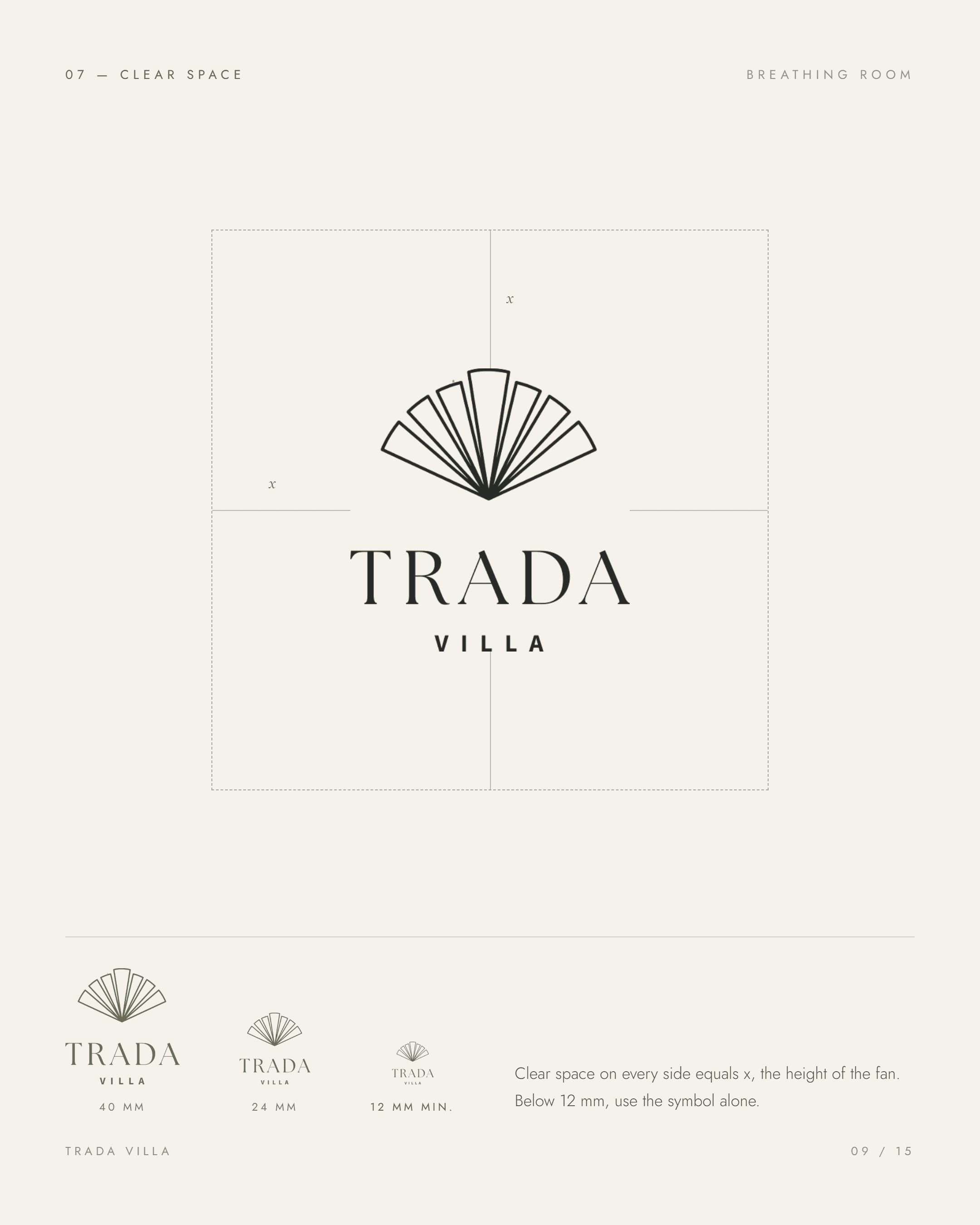 Trada - Villa — image 9